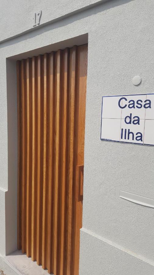 Casa Da Ilha - Slow Living Residence & Suites Ponta Delgada Zewnętrze zdjęcie