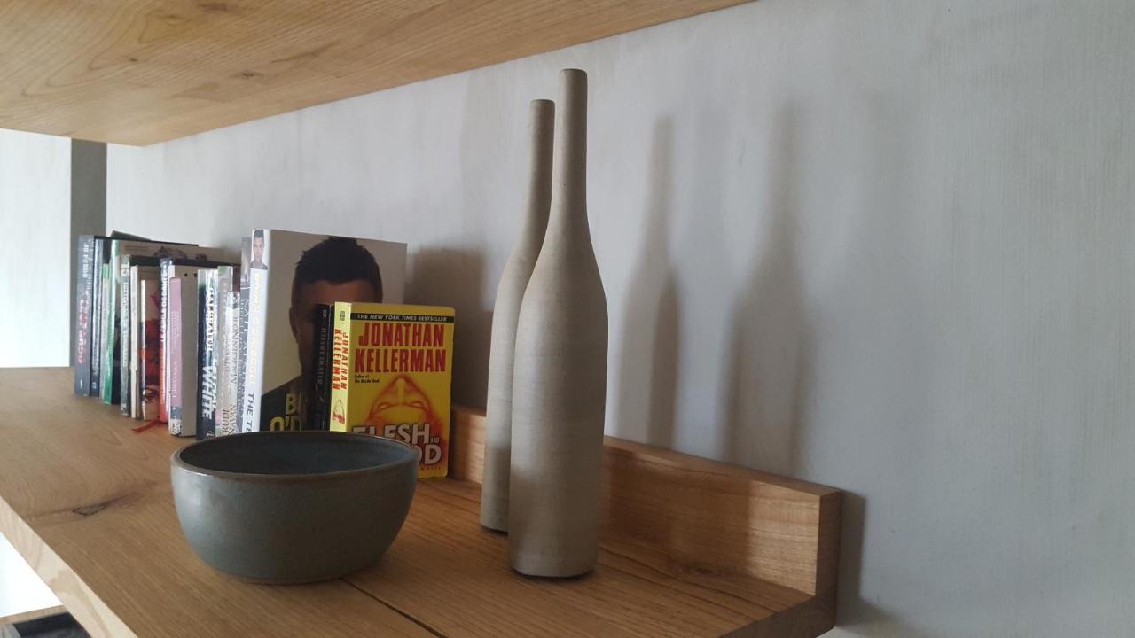 Casa Da Ilha - Slow Living Residence & Suites Ponta Delgada Zewnętrze zdjęcie