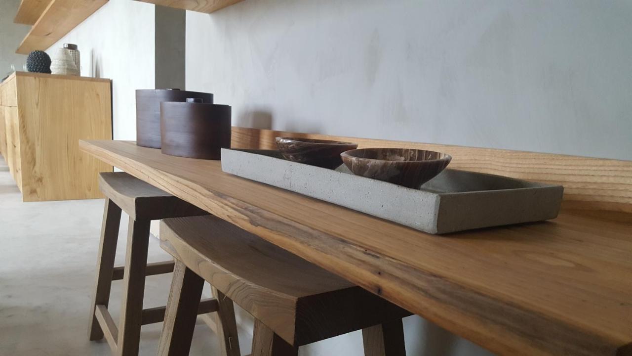 Casa Da Ilha - Slow Living Residence & Suites Ponta Delgada Zewnętrze zdjęcie