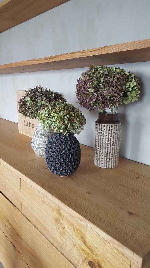 Casa Da Ilha - Slow Living Residence & Suites Ponta Delgada Zewnętrze zdjęcie