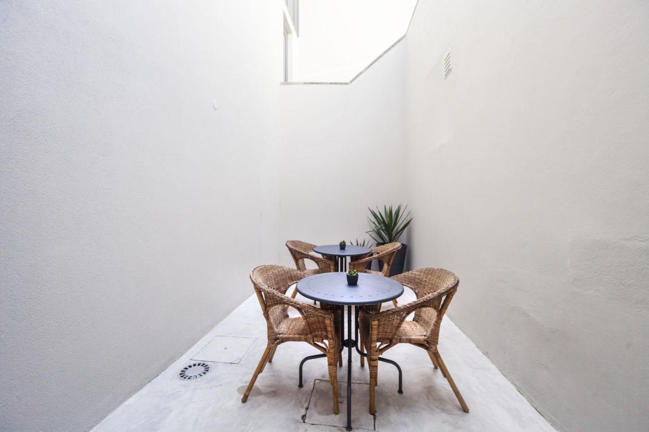 Casa Da Ilha - Slow Living Residence & Suites Ponta Delgada Zewnętrze zdjęcie