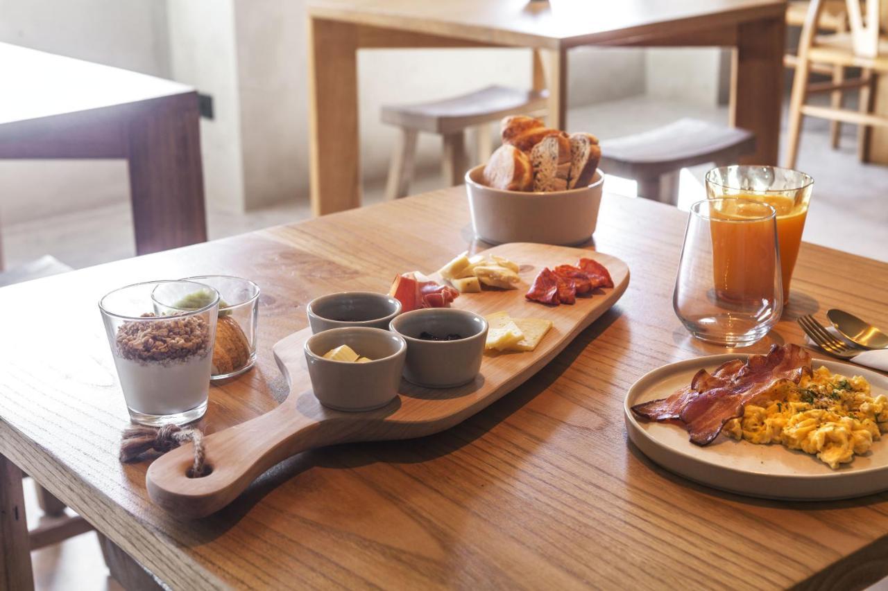 Casa Da Ilha - Slow Living Residence & Suites Ponta Delgada Zewnętrze zdjęcie