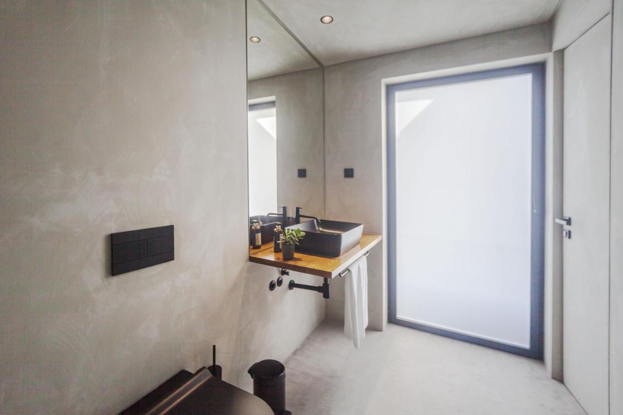 Casa Da Ilha - Slow Living Residence & Suites Ponta Delgada Zewnętrze zdjęcie