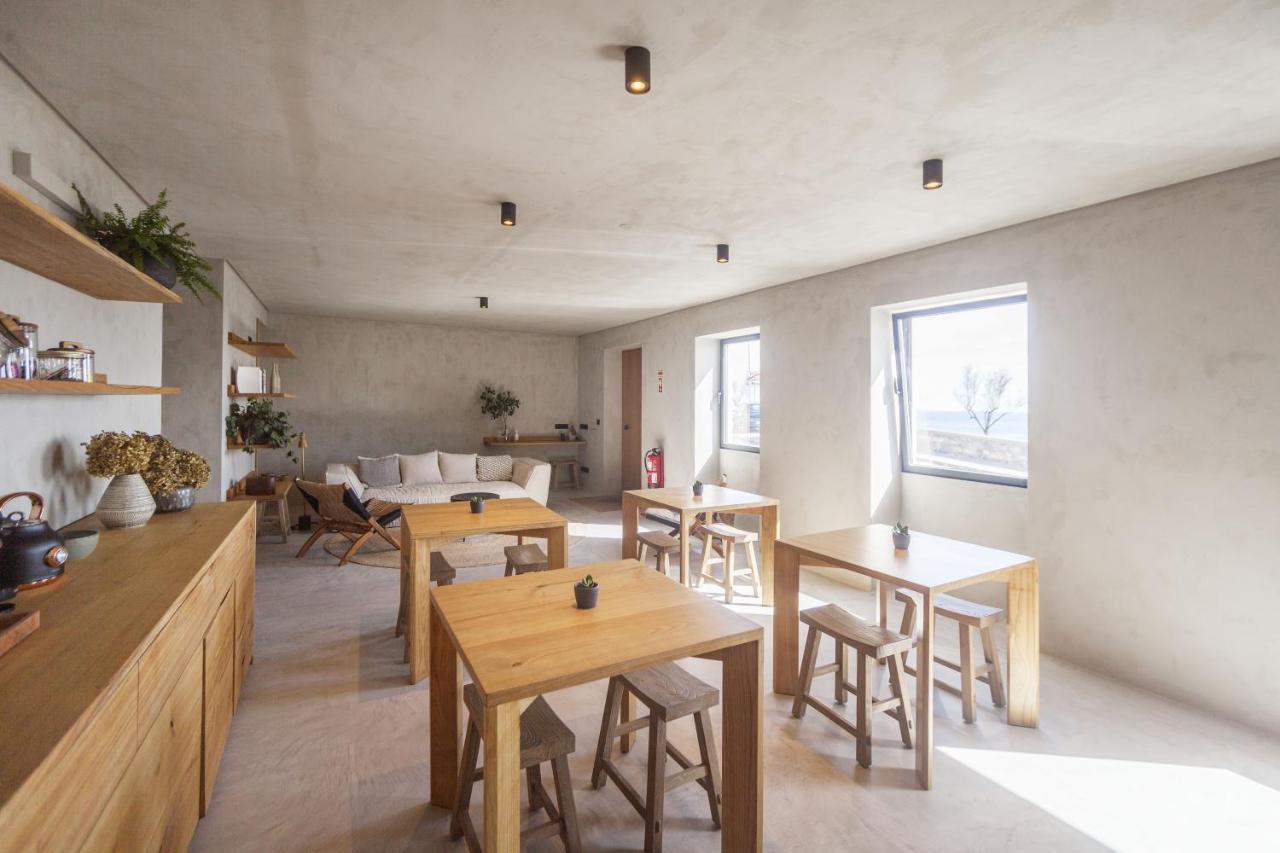 Casa Da Ilha - Slow Living Residence & Suites Ponta Delgada Zewnętrze zdjęcie