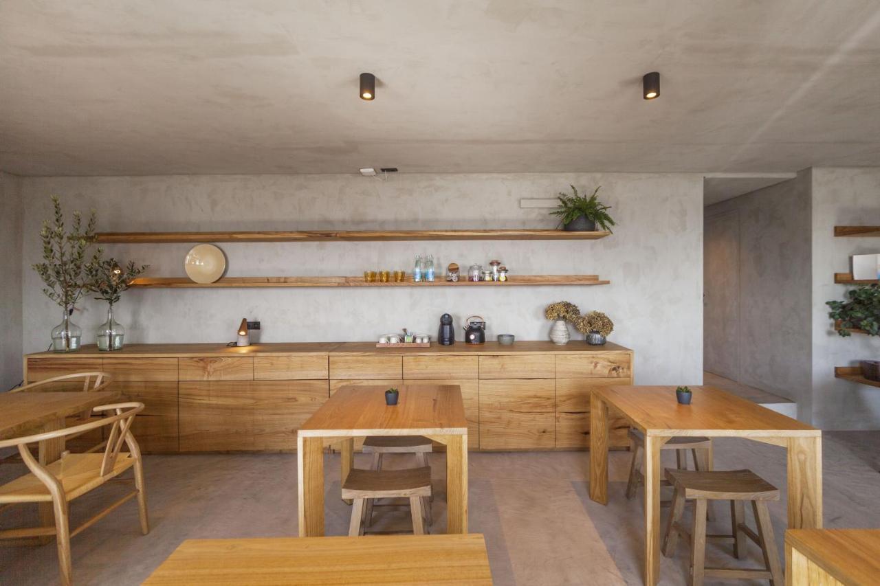 Casa Da Ilha - Slow Living Residence & Suites Ponta Delgada Zewnętrze zdjęcie