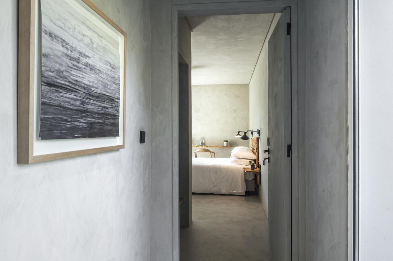 Casa Da Ilha - Slow Living Residence & Suites Ponta Delgada Zewnętrze zdjęcie