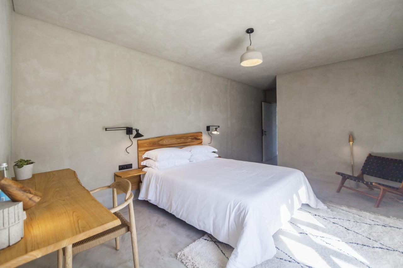 Casa Da Ilha - Slow Living Residence & Suites Ponta Delgada Zewnętrze zdjęcie