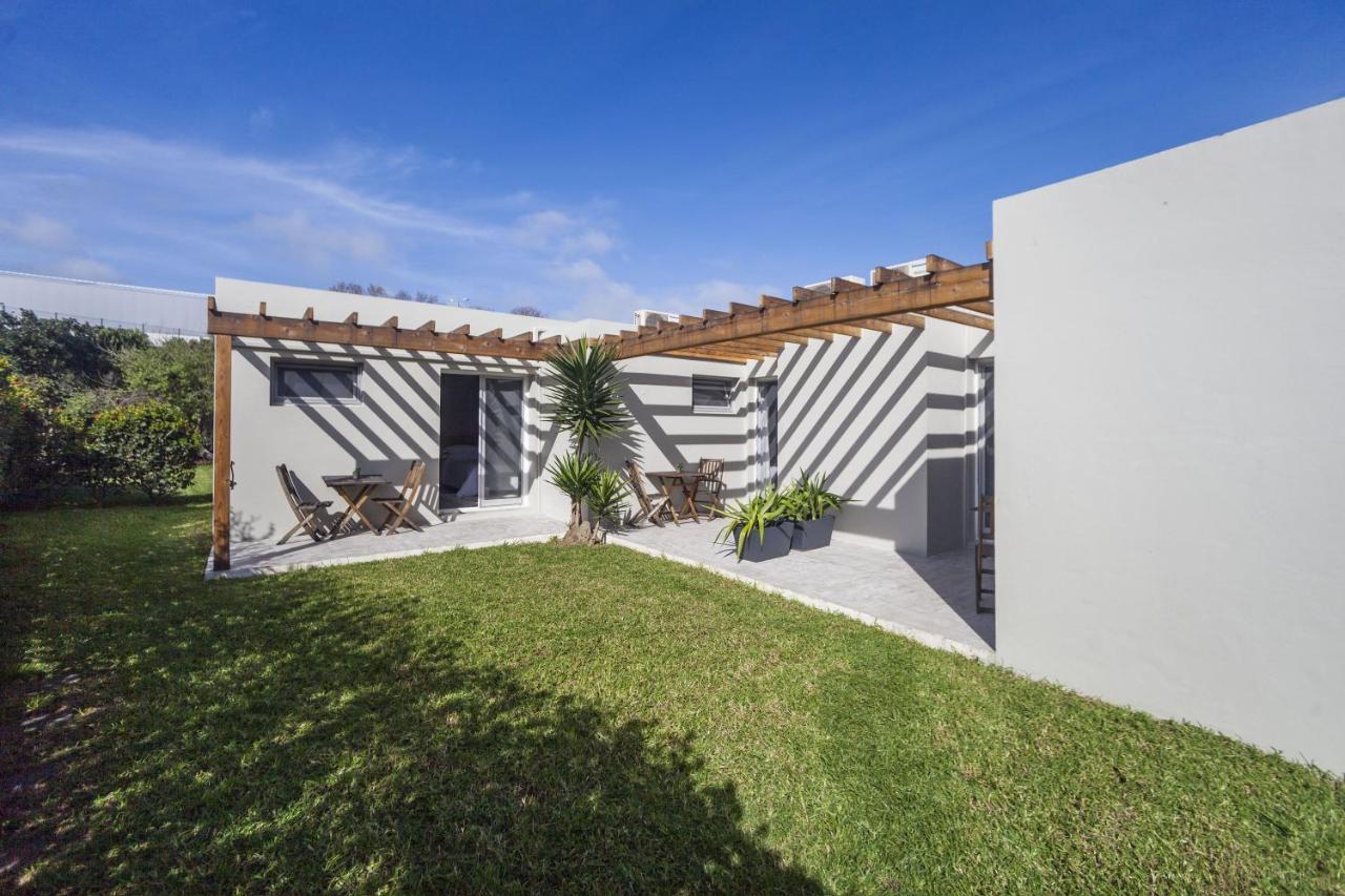 Casa Da Ilha - Slow Living Residence & Suites Ponta Delgada Zewnętrze zdjęcie