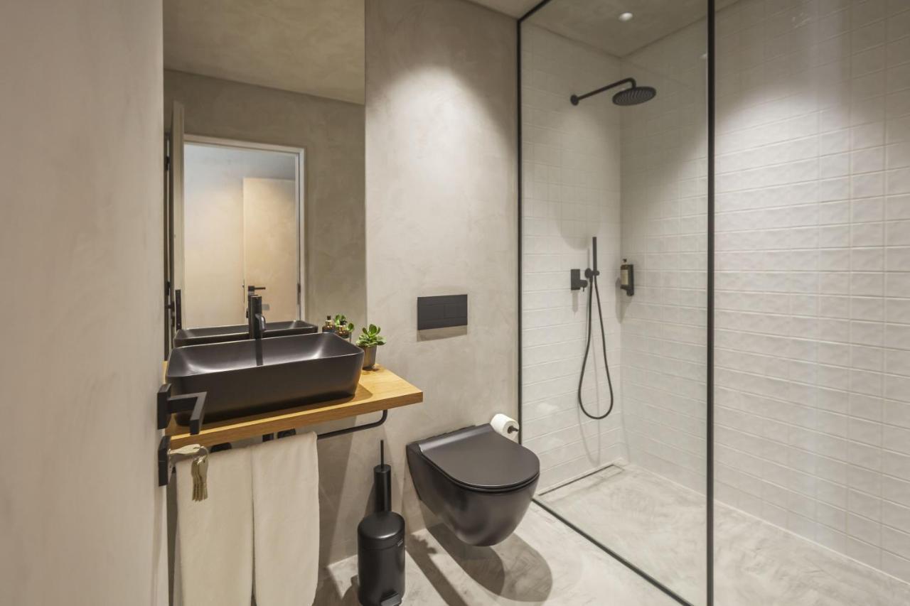 Casa Da Ilha - Slow Living Residence & Suites Ponta Delgada Zewnętrze zdjęcie