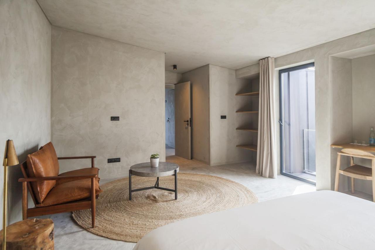 Casa Da Ilha - Slow Living Residence & Suites Ponta Delgada Zewnętrze zdjęcie