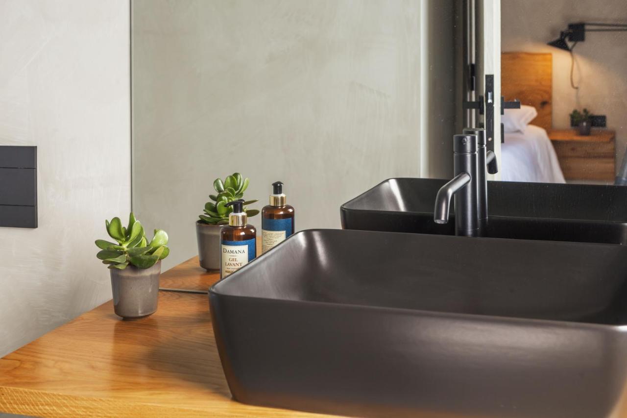 Casa Da Ilha - Slow Living Residence & Suites Ponta Delgada Zewnętrze zdjęcie