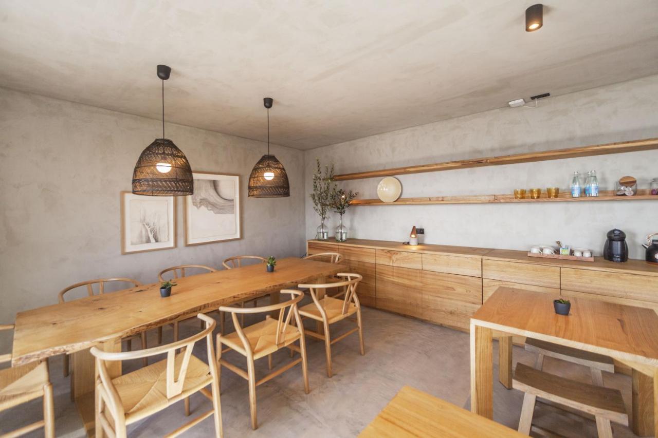 Casa Da Ilha - Slow Living Residence & Suites Ponta Delgada Zewnętrze zdjęcie