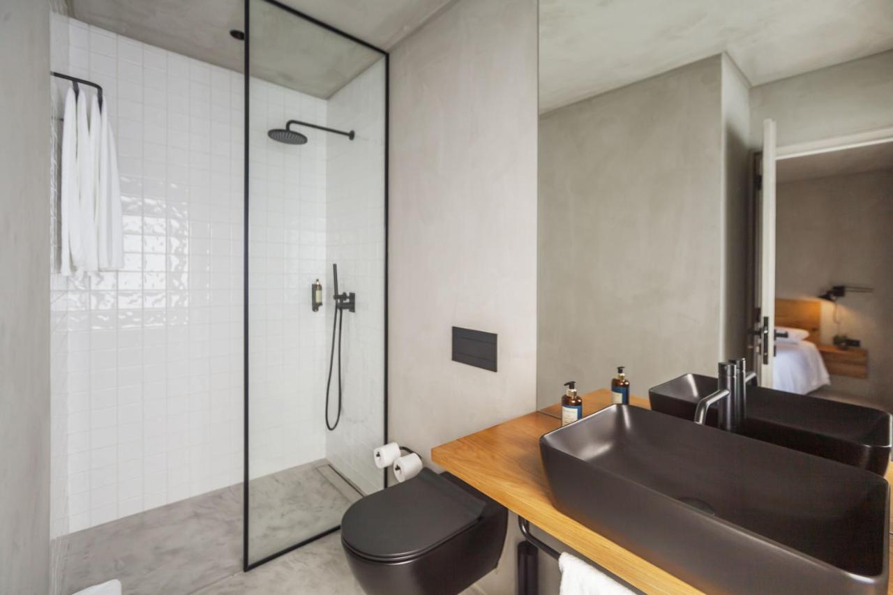 Casa Da Ilha - Slow Living Residence & Suites Ponta Delgada Zewnętrze zdjęcie
