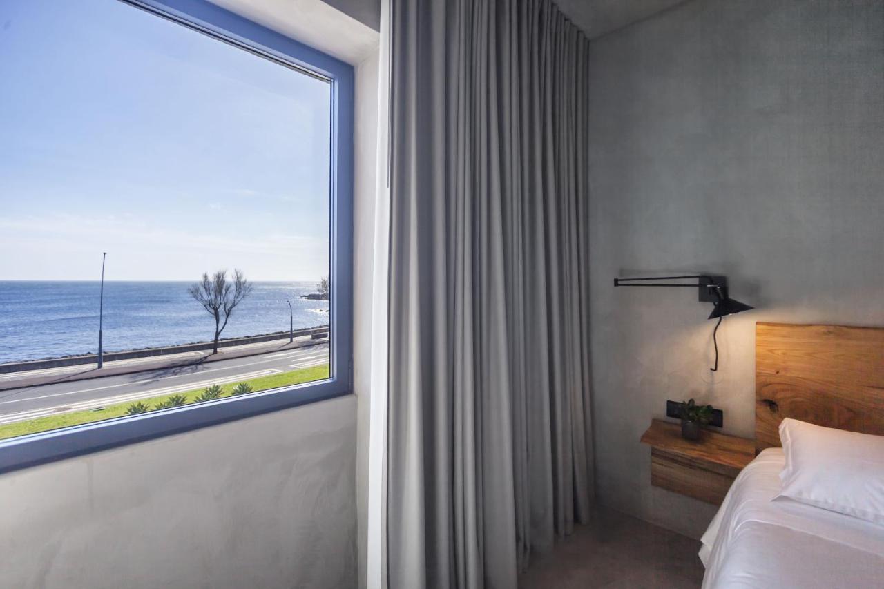 Casa Da Ilha - Slow Living Residence & Suites Ponta Delgada Zewnętrze zdjęcie