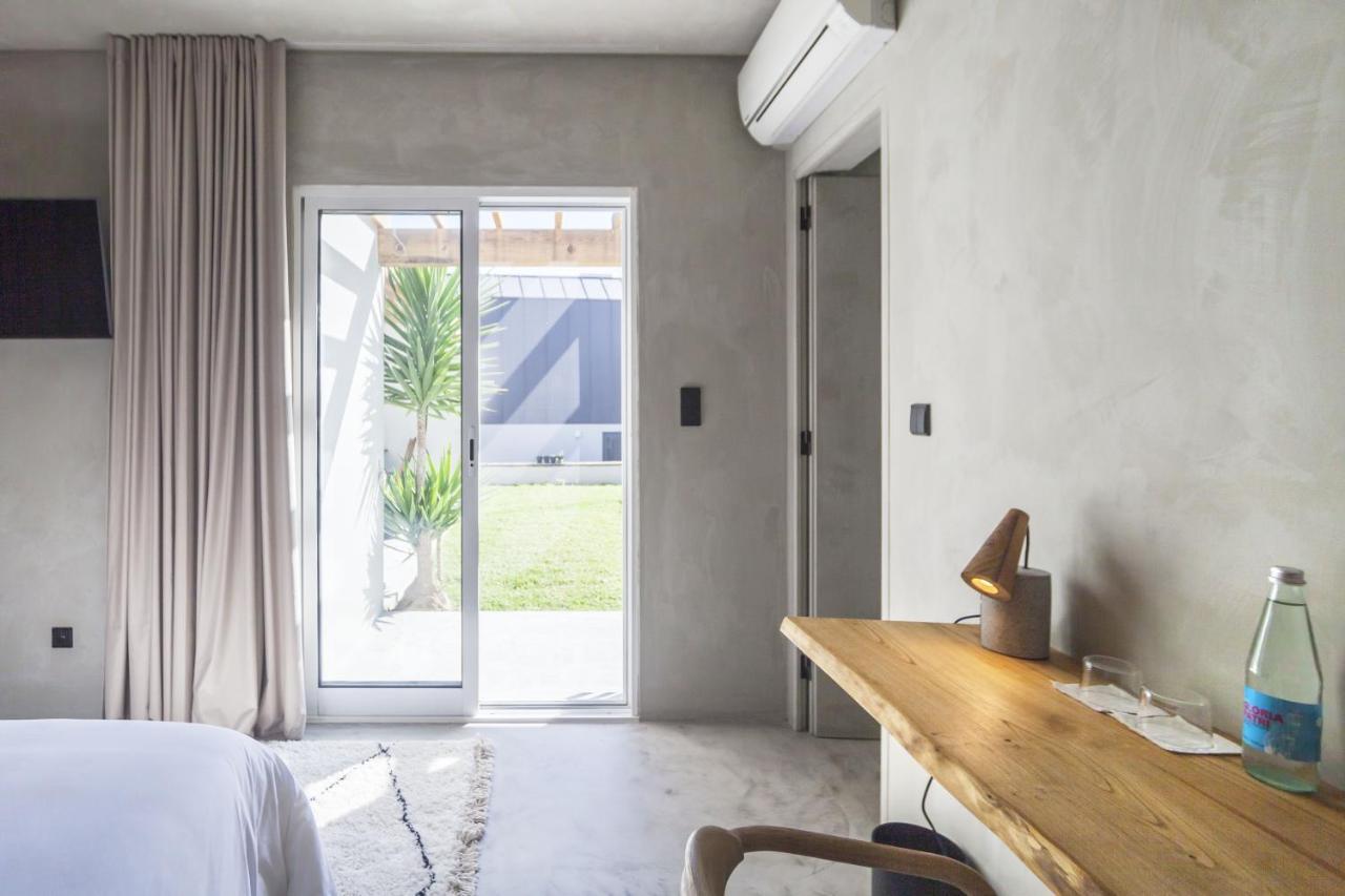 Casa Da Ilha - Slow Living Residence & Suites Ponta Delgada Zewnętrze zdjęcie