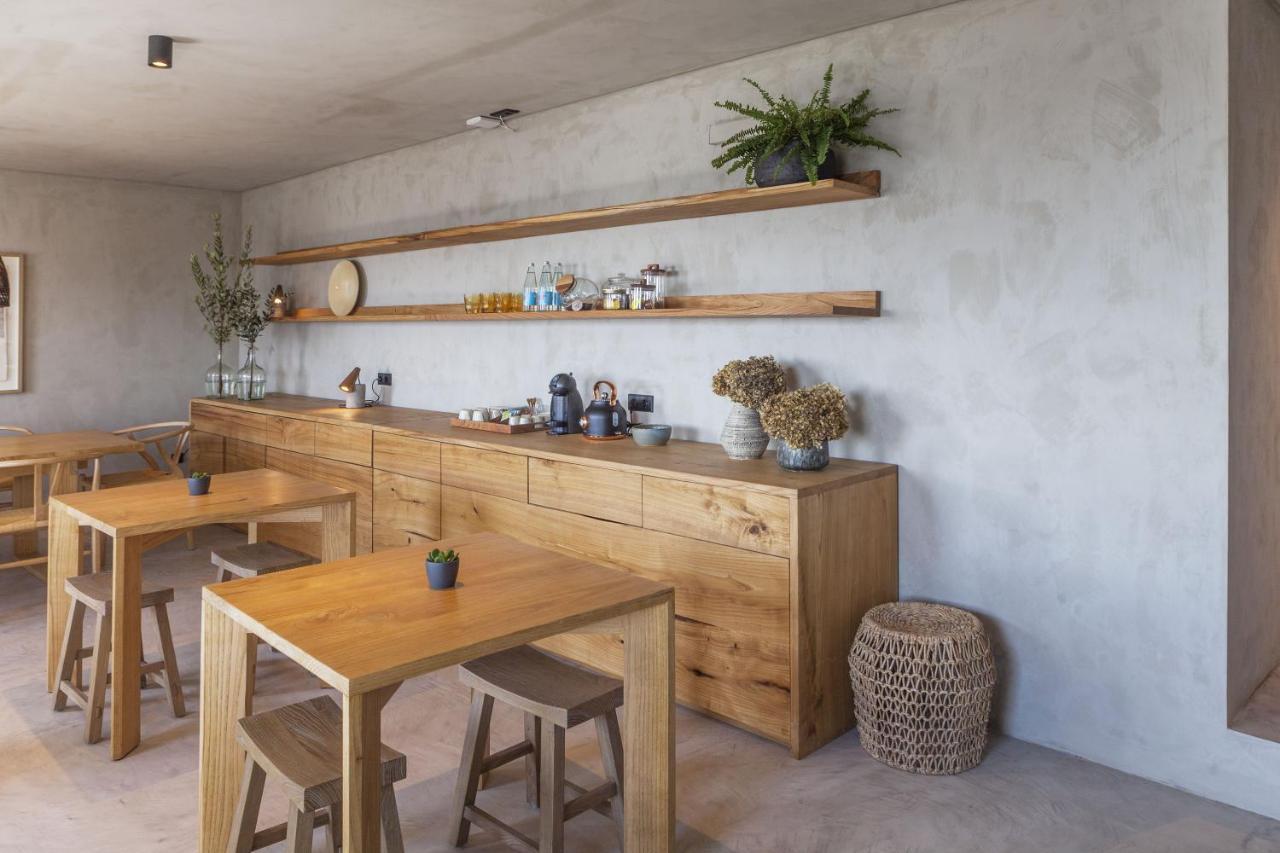 Casa Da Ilha - Slow Living Residence & Suites Ponta Delgada Zewnętrze zdjęcie