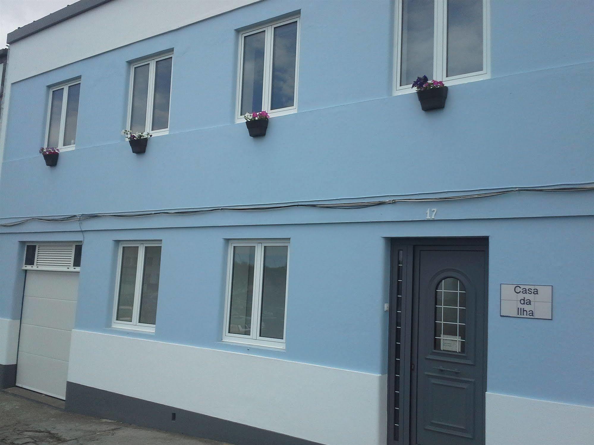 Casa Da Ilha - Slow Living Residence & Suites Ponta Delgada Zewnętrze zdjęcie